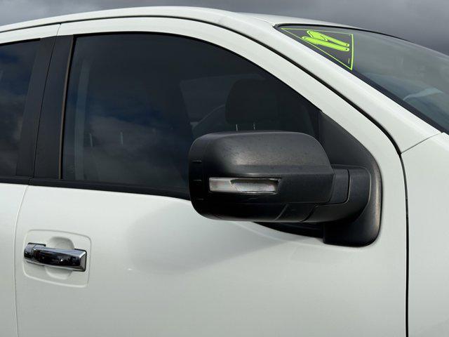 used 2017 Nissan Titan car, priced at $17,800