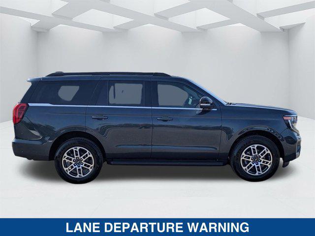 new 2025 Ford Expedition car, priced at $68,460