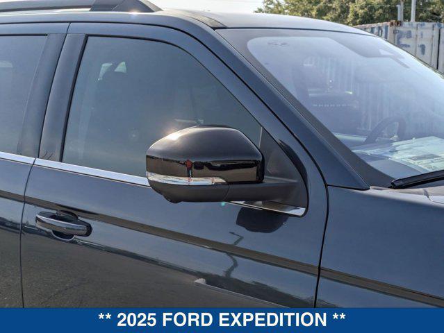 new 2025 Ford Expedition car, priced at $68,460