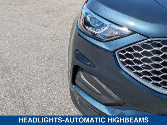 new 2024 Ford Edge car, priced at $32,555