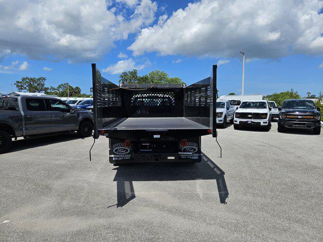 new 2025 Ford F-450 car, priced at $75,665
