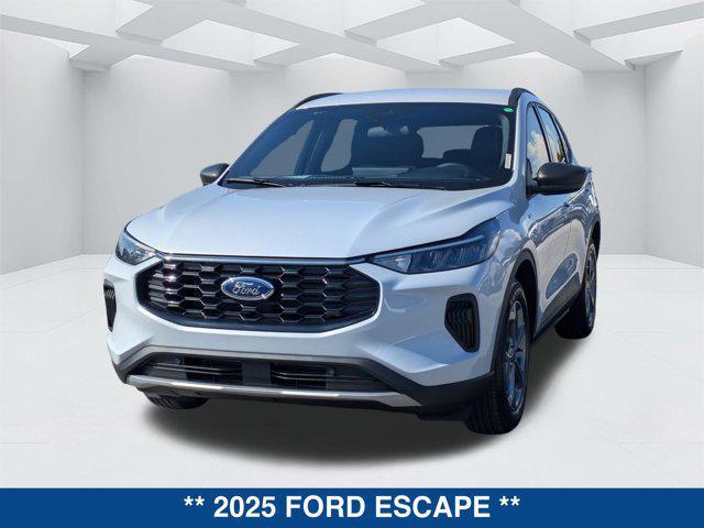 new 2025 Ford Escape car, priced at $29,550