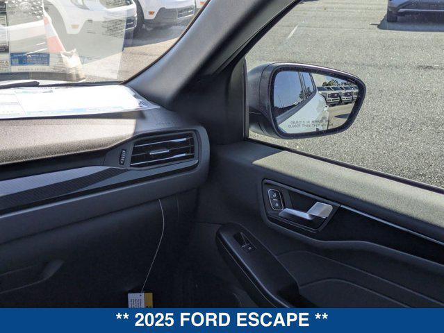 new 2025 Ford Escape car, priced at $29,550