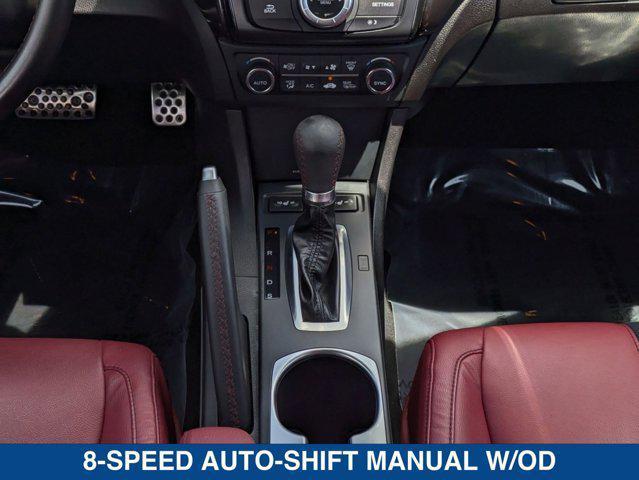 used 2019 Acura ILX car, priced at $23,600
