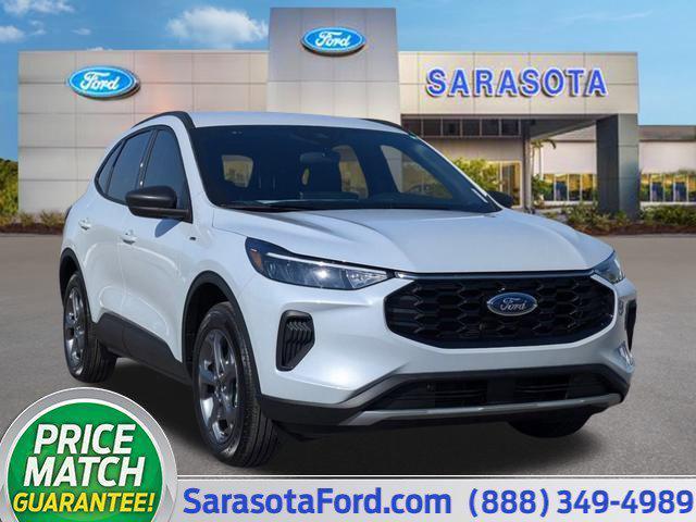 new 2025 Ford Escape car, priced at $29,740