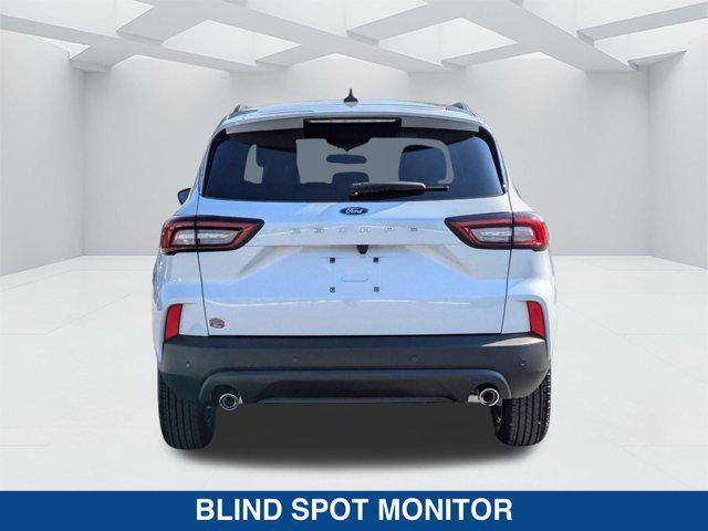 new 2025 Ford Escape car, priced at $29,740