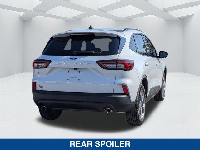new 2025 Ford Escape car, priced at $29,740