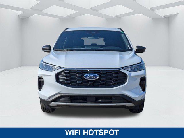 new 2025 Ford Escape car, priced at $29,740