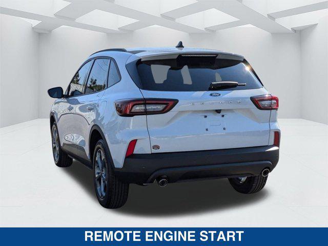 new 2025 Ford Escape car, priced at $29,740