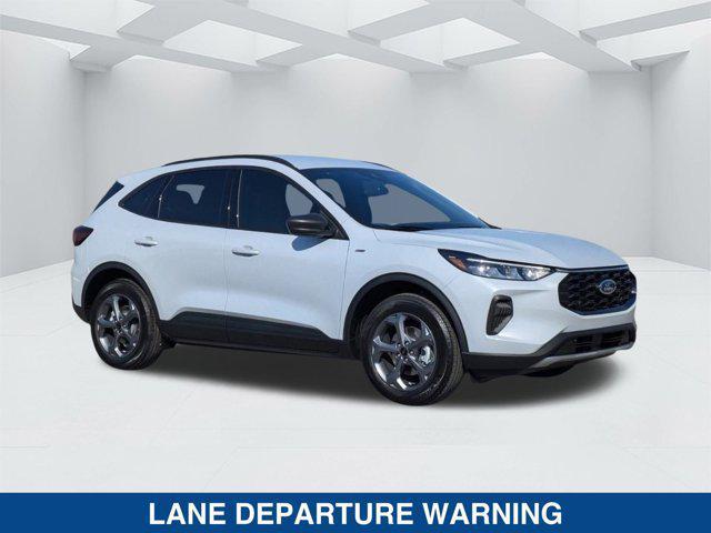 new 2025 Ford Escape car, priced at $29,740
