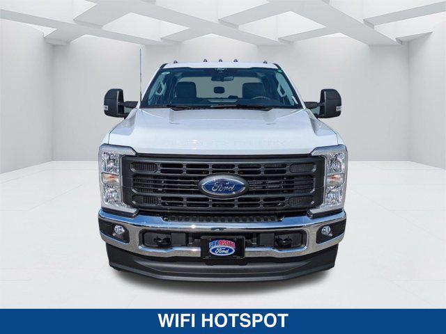 new 2024 Ford F-350 car, priced at $65,940