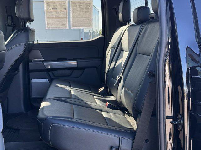 used 2022 Ford F-150 car, priced at $46,497