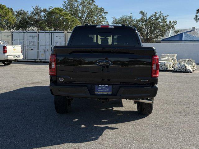 used 2022 Ford F-150 car, priced at $46,497