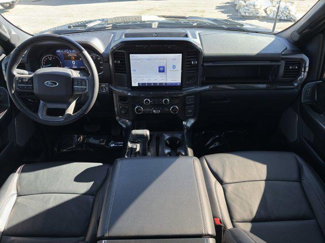 used 2022 Ford F-150 car, priced at $46,497