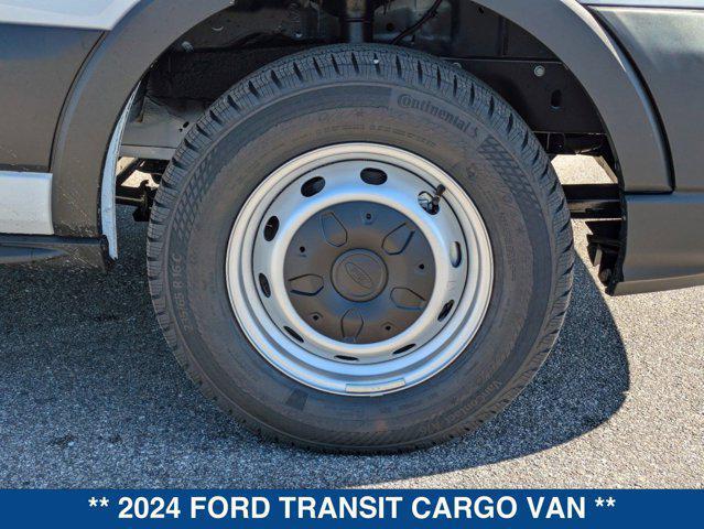 new 2024 Ford Transit-250 car, priced at $49,975