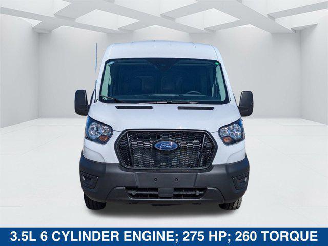 new 2024 Ford Transit-250 car, priced at $49,975