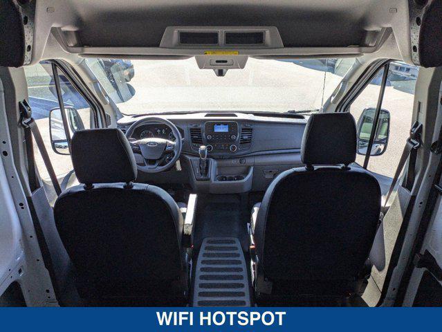 new 2024 Ford Transit-250 car, priced at $49,975