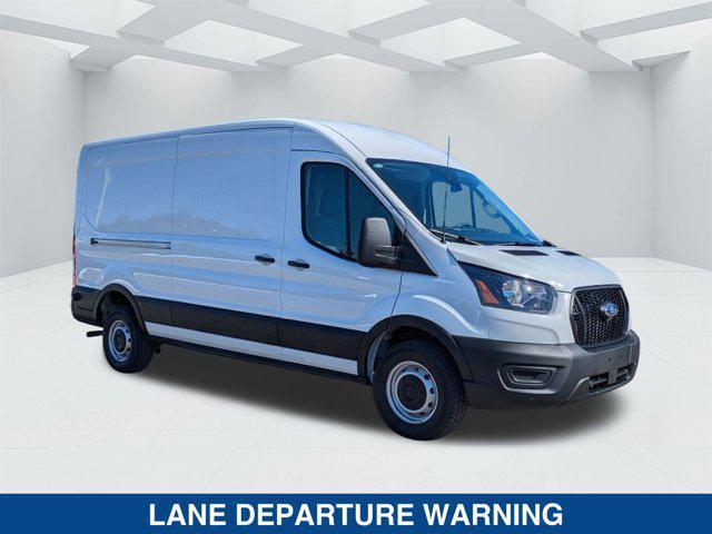 new 2024 Ford Transit-250 car, priced at $49,975