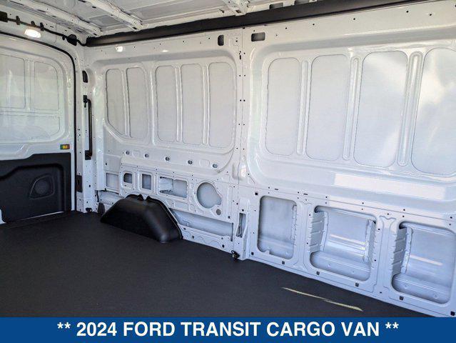 new 2024 Ford Transit-250 car, priced at $49,975