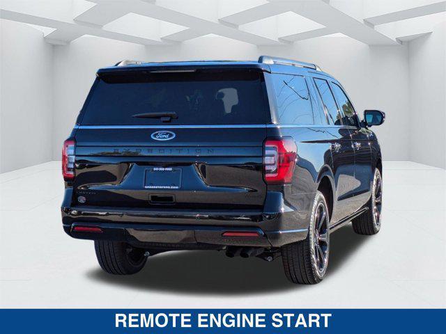 new 2024 Ford Expedition car, priced at $79,925