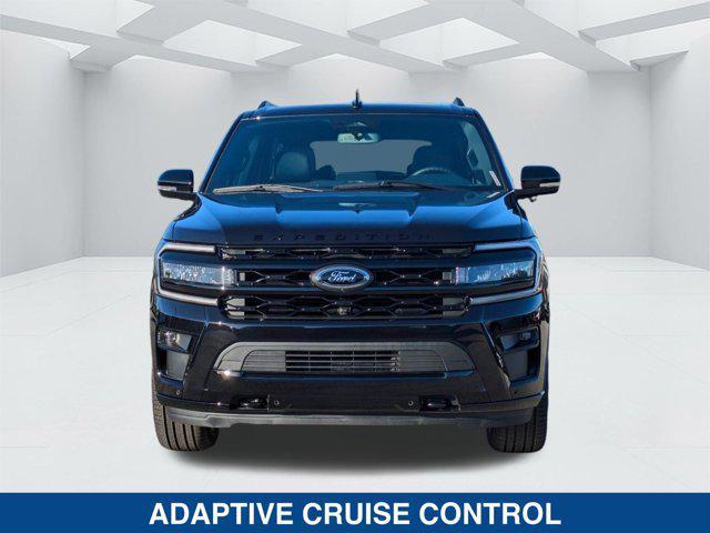 new 2024 Ford Expedition car, priced at $79,925