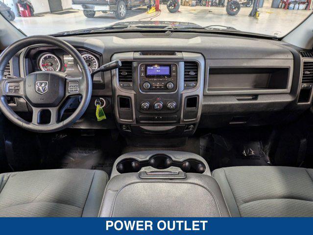 used 2013 Ram 1500 car, priced at $11,800