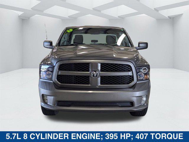 used 2013 Ram 1500 car, priced at $11,800