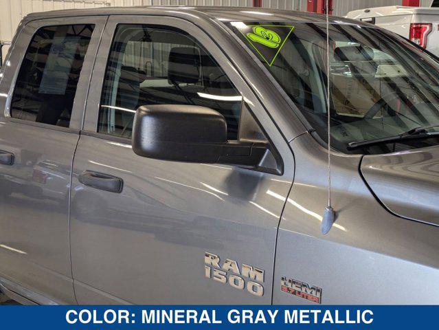 used 2013 Ram 1500 car, priced at $11,800