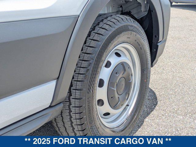 new 2025 Ford Transit-250 car, priced at $55,300