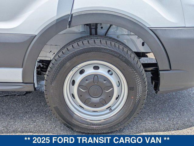 new 2025 Ford Transit-250 car, priced at $55,300