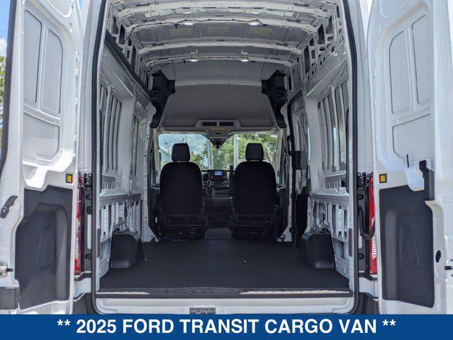 new 2025 Ford Transit-250 car, priced at $55,300