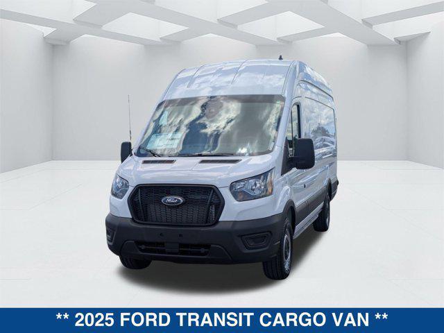 new 2025 Ford Transit-250 car, priced at $55,300