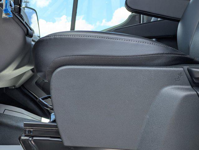 new 2025 Ford Transit-250 car, priced at $55,300