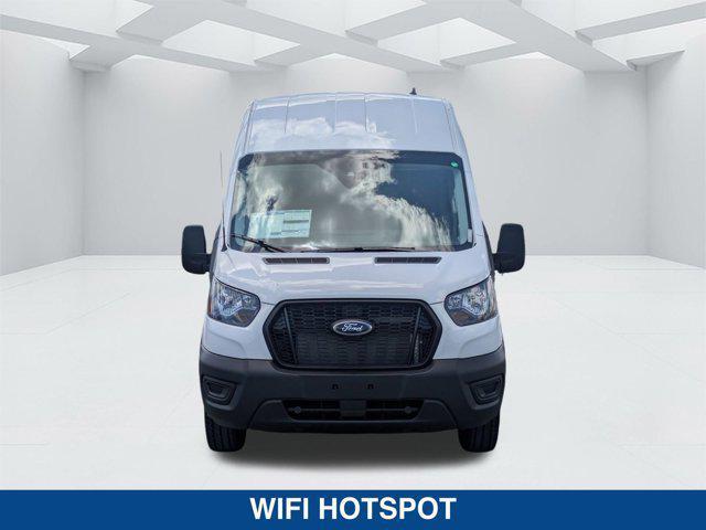 new 2025 Ford Transit-250 car, priced at $55,300