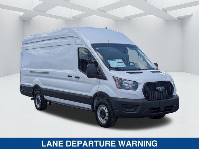 new 2025 Ford Transit-250 car, priced at $55,300