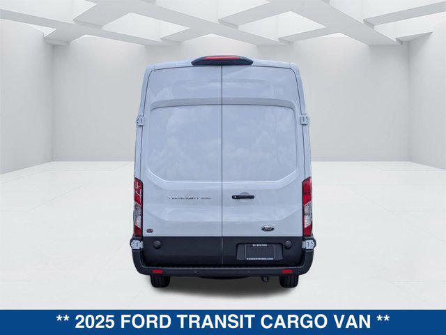 new 2025 Ford Transit-250 car, priced at $55,300
