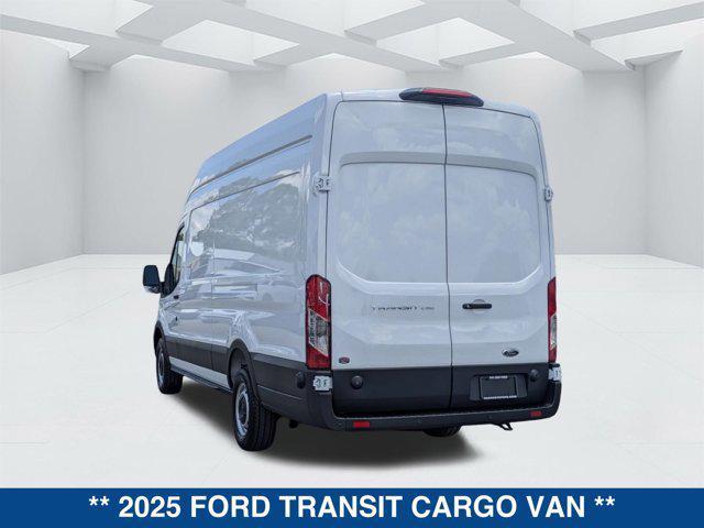new 2025 Ford Transit-250 car, priced at $55,300