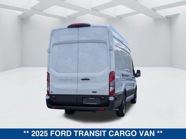 new 2025 Ford Transit-250 car, priced at $55,300