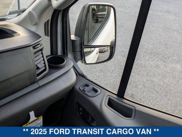 new 2025 Ford Transit-350 car, priced at $57,500