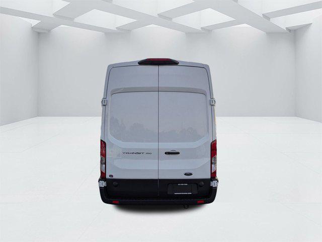 new 2025 Ford Transit-350 car, priced at $57,500