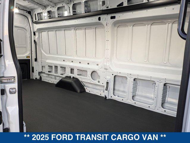 new 2025 Ford Transit-350 car, priced at $57,500