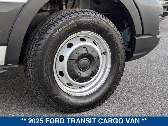 new 2025 Ford Transit-350 car, priced at $57,500