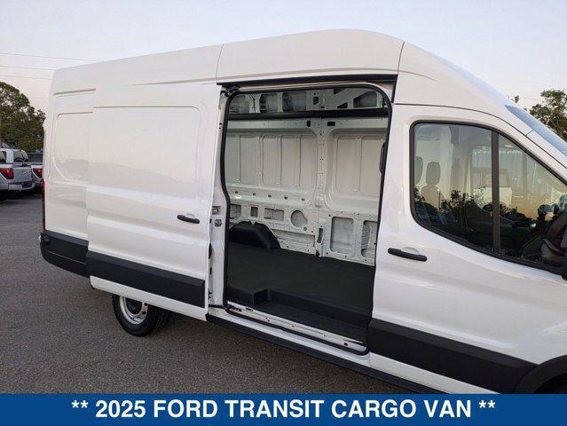 new 2025 Ford Transit-350 car, priced at $57,500