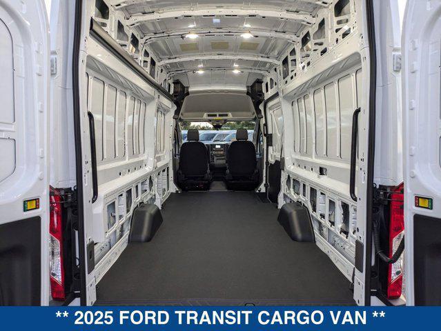 new 2025 Ford Transit-350 car, priced at $57,500