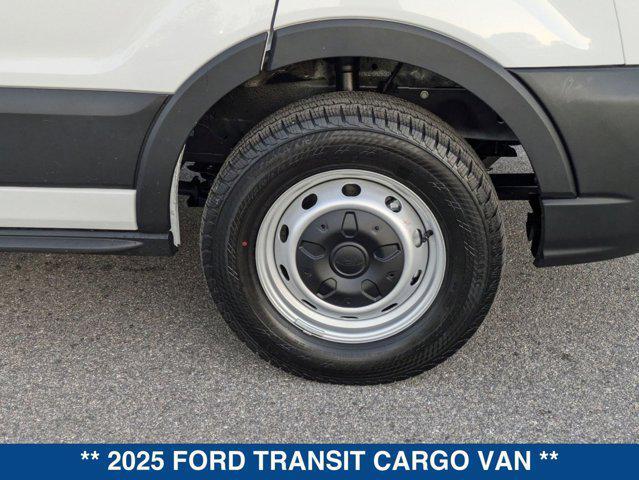 new 2025 Ford Transit-350 car, priced at $57,500