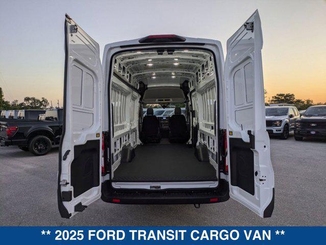 new 2025 Ford Transit-350 car, priced at $57,500