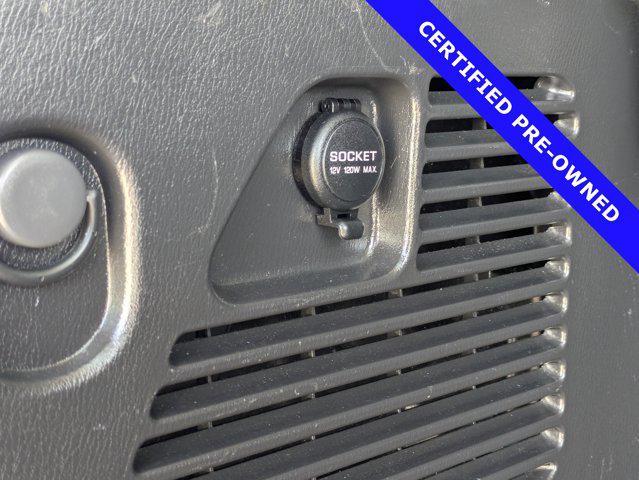 used 2018 Nissan Armada car, priced at $22,400