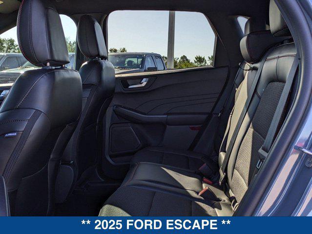 new 2025 Ford Escape car, priced at $30,635