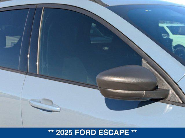 new 2025 Ford Escape car, priced at $30,635