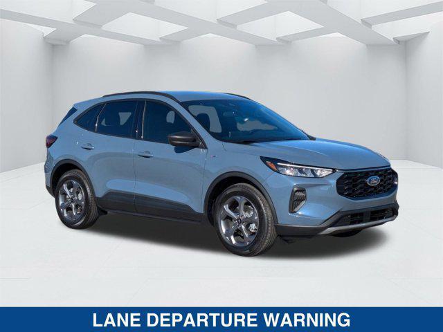 new 2025 Ford Escape car, priced at $30,635